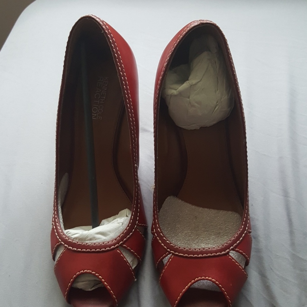Wedge sandals